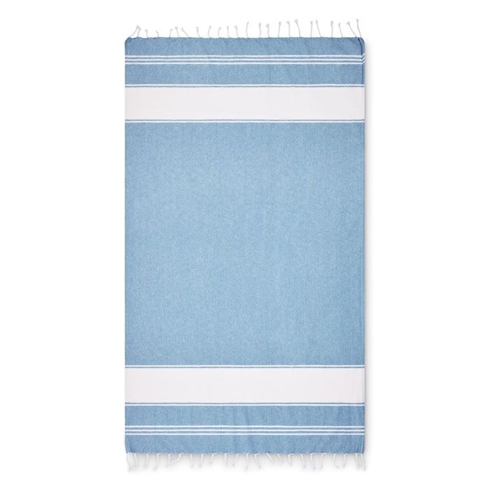 MO2954-12Hummum Hamamtuch-Set 50X14X38cm_ tuerkis