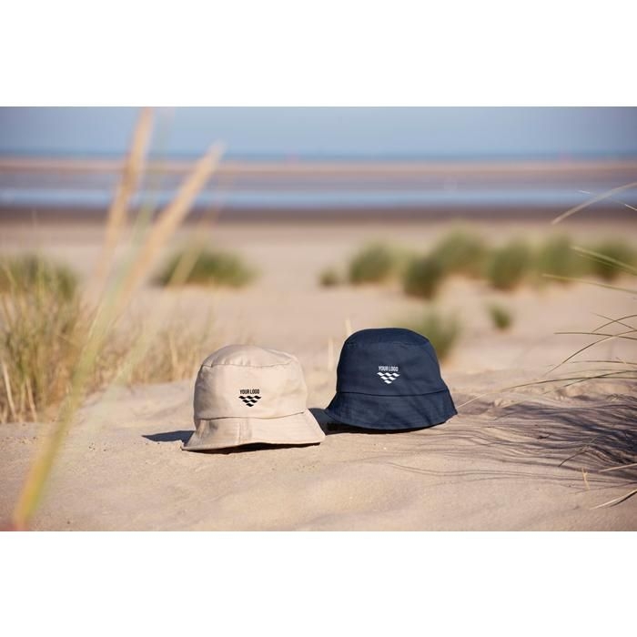 GI3826-04Sonnenhut aus 100% Baumwolle Felipe_ gruen