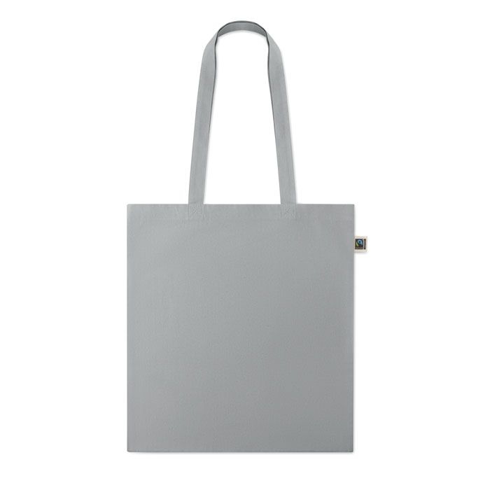 MO2589-07Osole_ Colour Einkaufstasche Fairtrade 180g_ grau