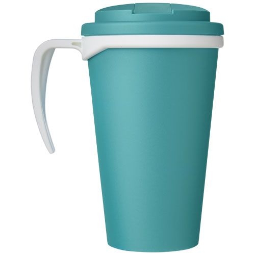 PF210421-13Americano® Grande 350 ml Isolierbecher mit auslaufsicherem Schraubverschluss_ aquablau