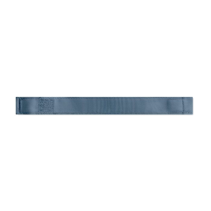 MO6175-04Grusa Regenschirm mit ABS Griff_ blau