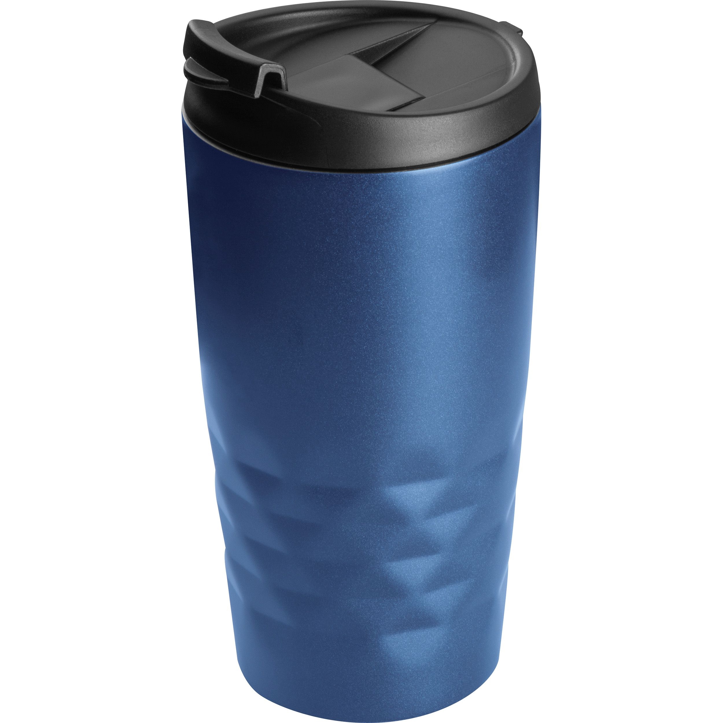 MA61485-04Vakuum Isolierbecher aus Edelstahl_ 300ml INES_ blau