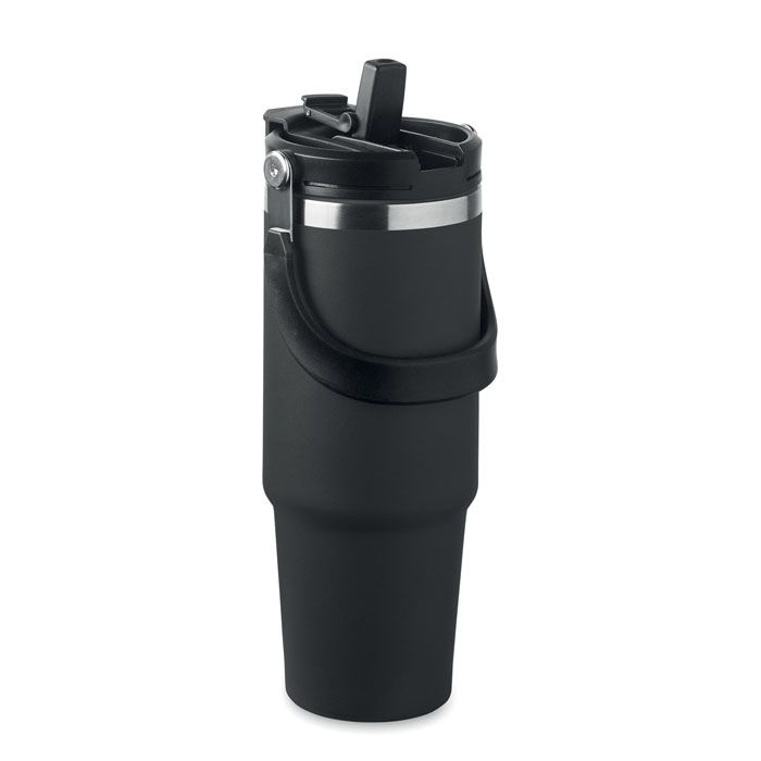 MO2561Suma Hand Doppelwandiger Becher 850 ml