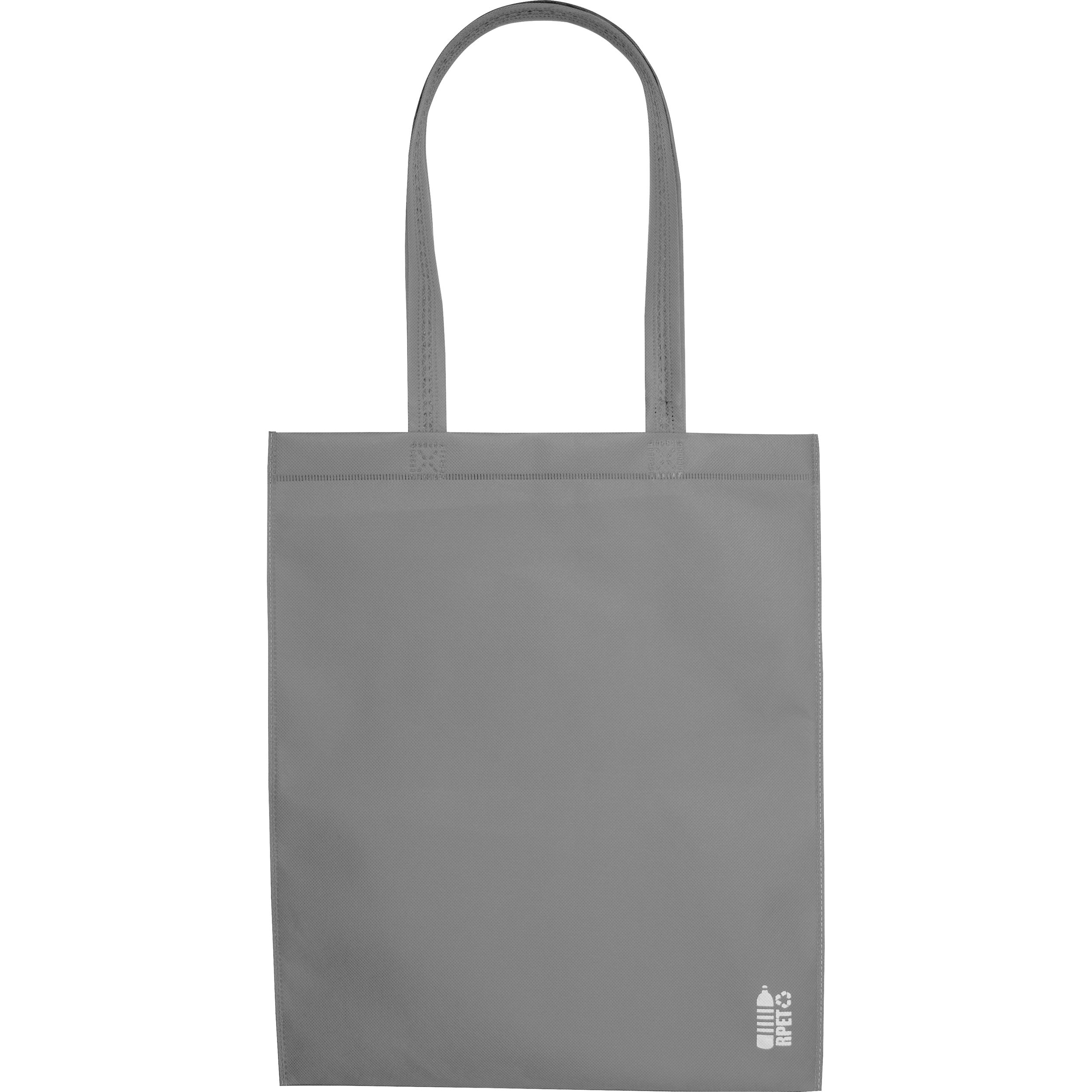 MA66804-77Non-Woven Tasche ROLF_ anthrazit