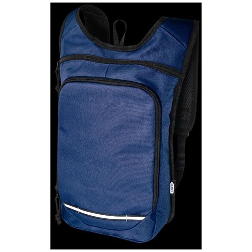 PF120658-5Trails GRS RPET Outdoor Rucksack 6_5 L_ navy