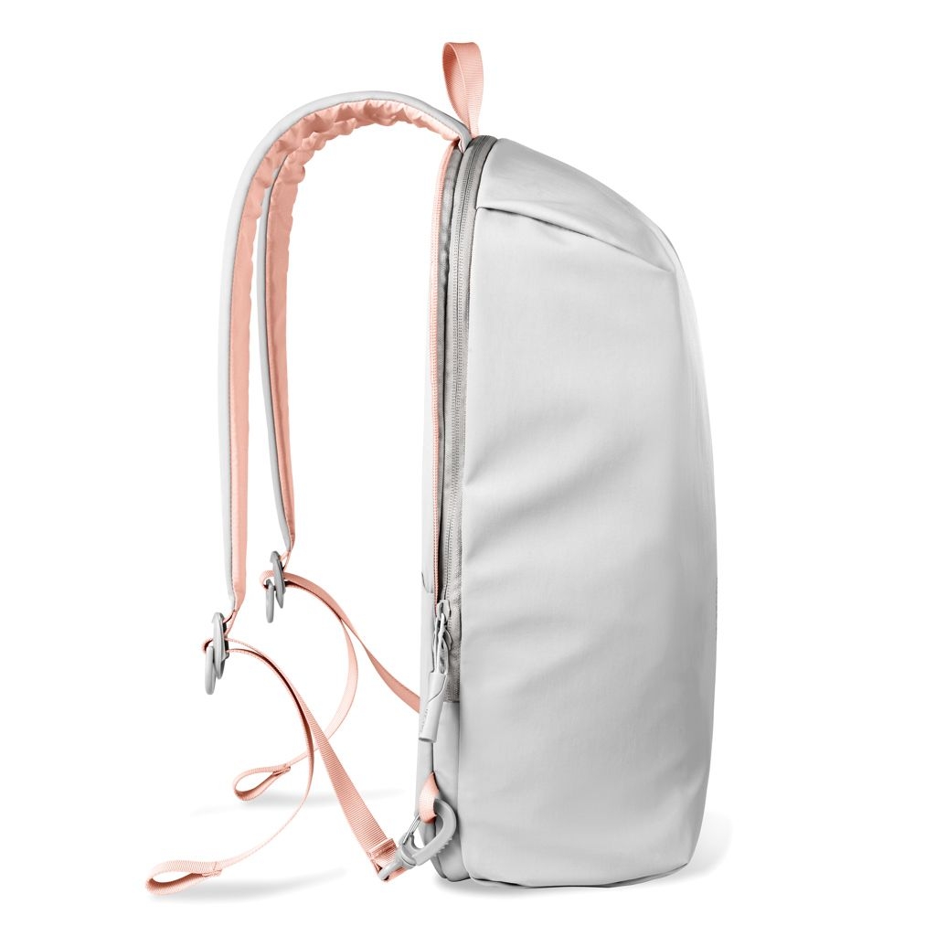 XDP706.33-14XD Design Switch 2-in-1 Rucksack_ rosa
