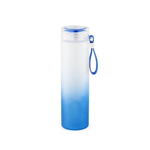 ST94669-114WILLIAMS Trinkflasche_ koenigsblau
