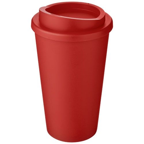 PF220001-1Americano® 350 ml Isolierbecher_ rot