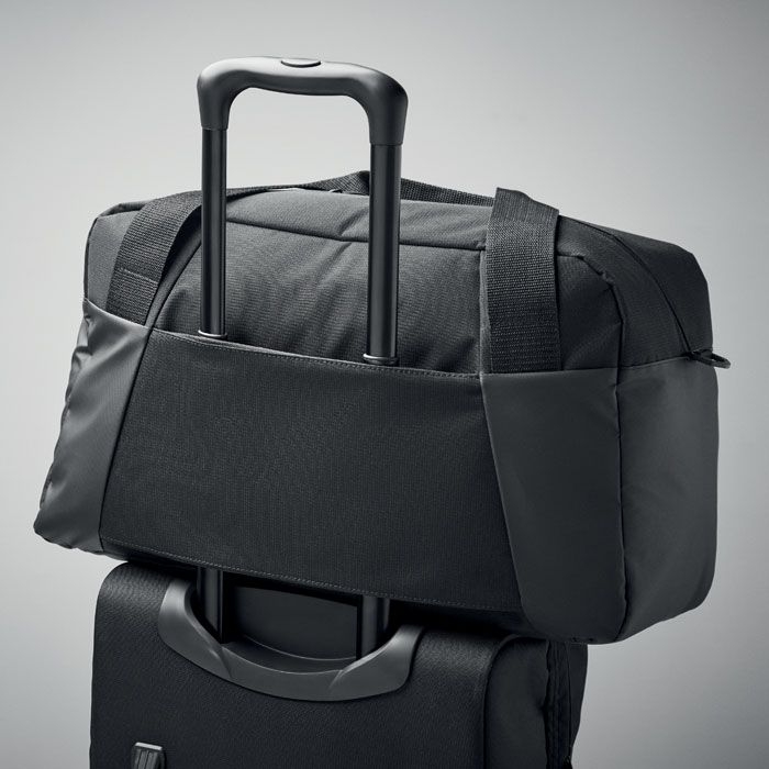 MO6999-03Grenoble Sporttasche 300D Ripstop_ schwarz