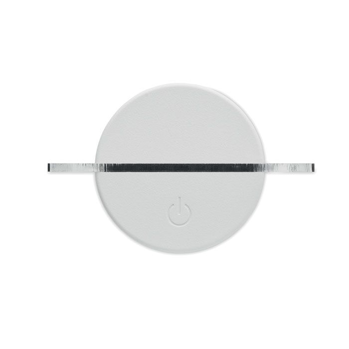 MO2919-06Ledmemo Memoboard mit LED-Beleuchtung_ weiss