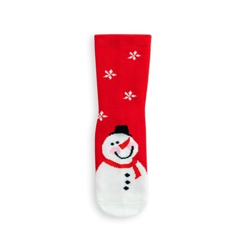 ST99036-100-SSTAR Weihnachtsstruempfe_ gemischt_ S