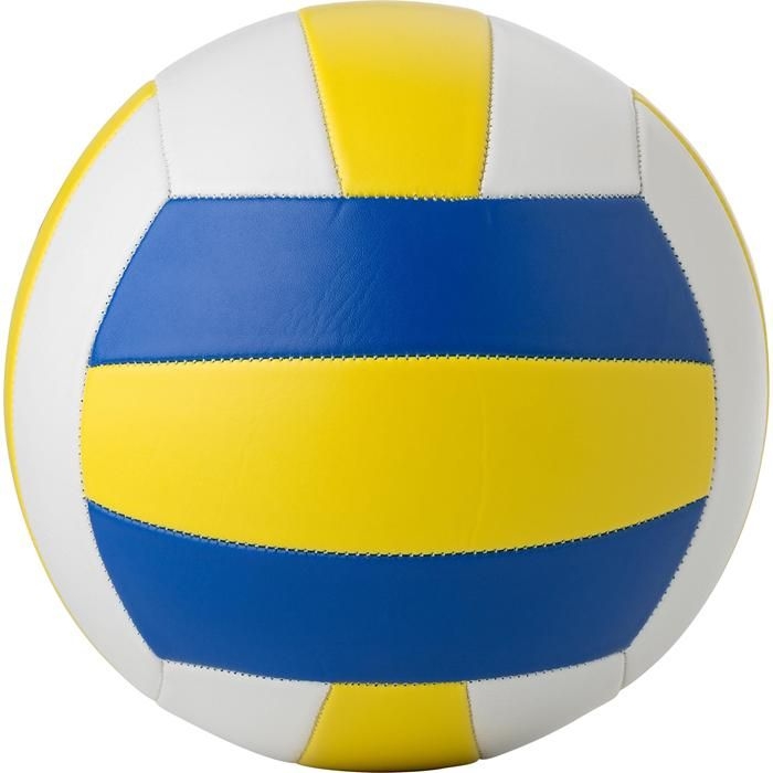 GI1042230-09PVC-Volleyball Jimmy_ mehrfarbig