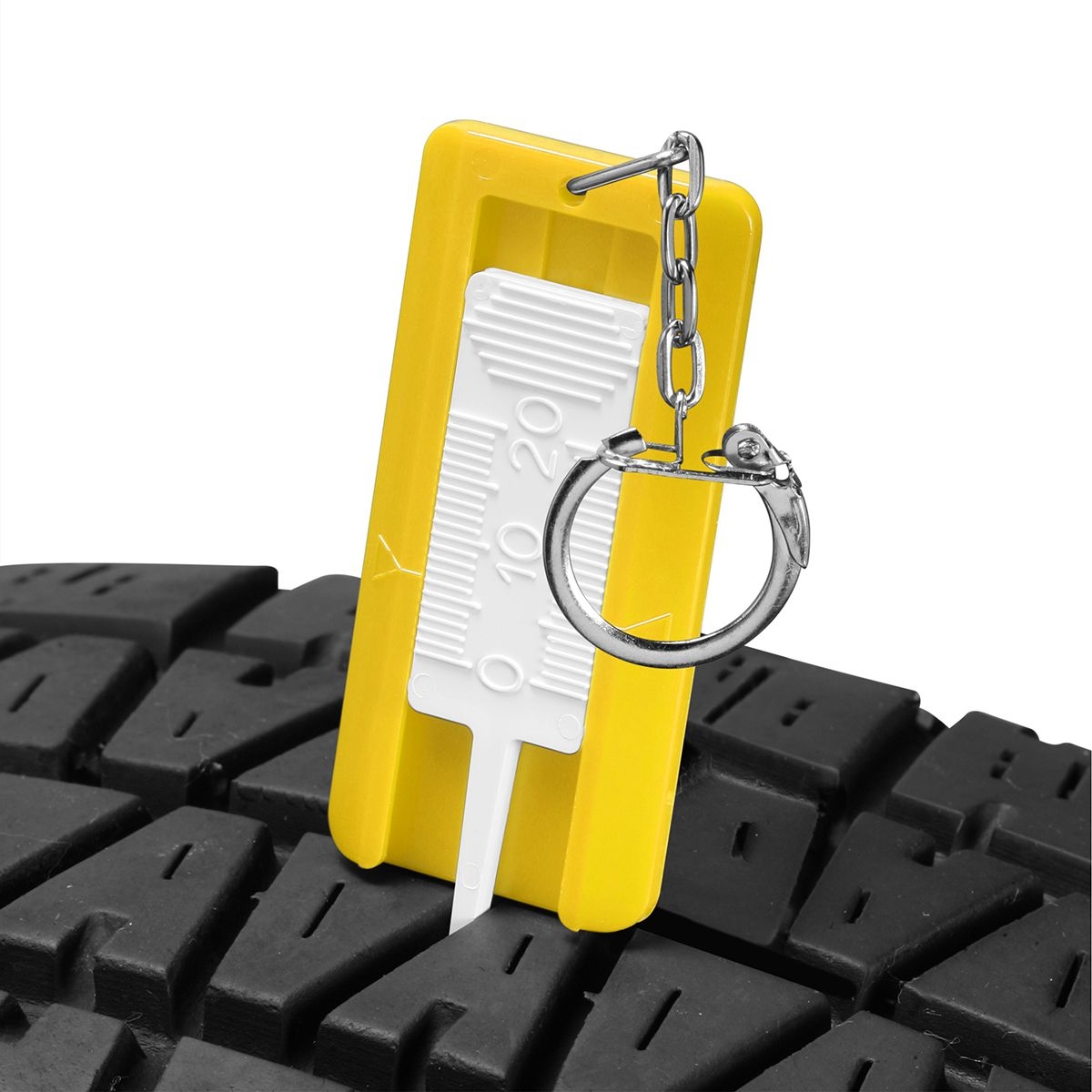 HE7098K-0-4Reifenprofiltiefenmesser_ weiss_ gelb