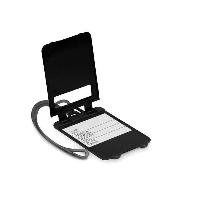 MO8718-03Traveller Kofferanhaenger_ schwarz