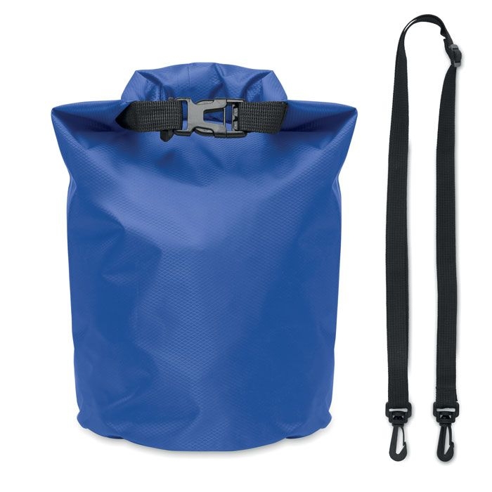 MO2465-37Bolsaible _ Wasserfester Beutel 5L_ koenigsblau