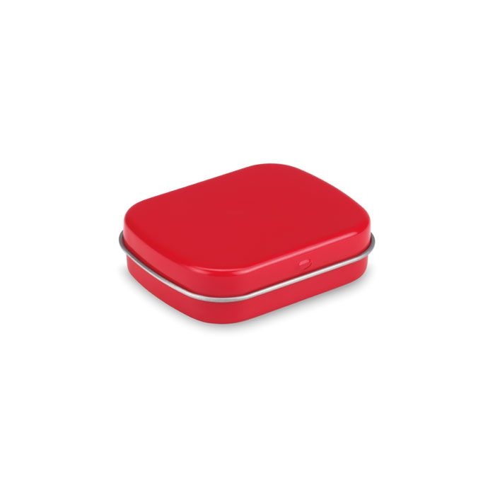 KC6642-05Brise Pfefferminzspender_ rot