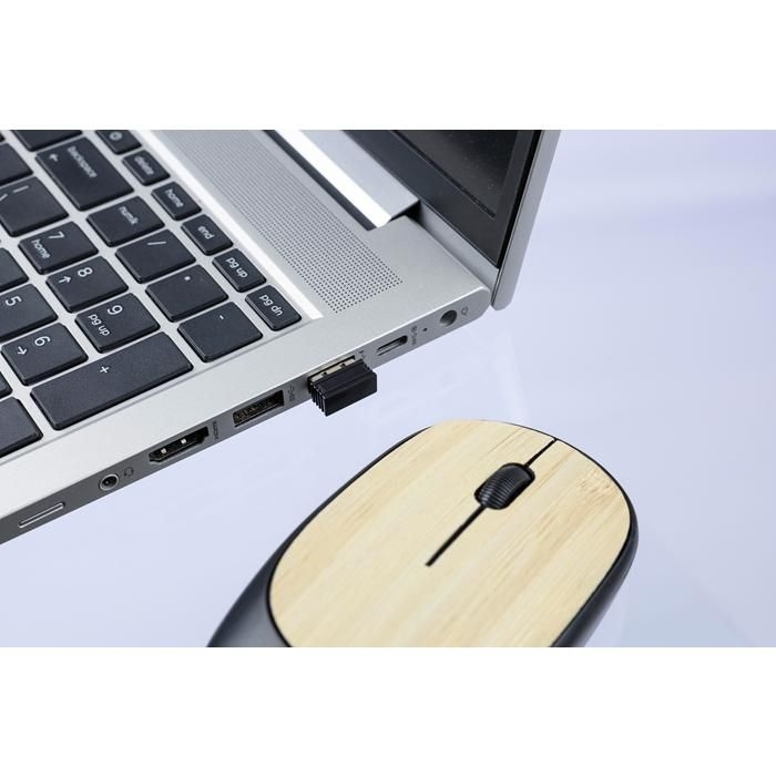 GI1172211-01ABS-Funkmaus Eileen_ schwarz