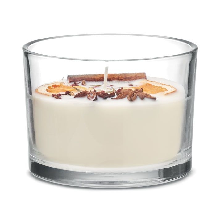MO2078Citrus Kerze im Glas 300 g