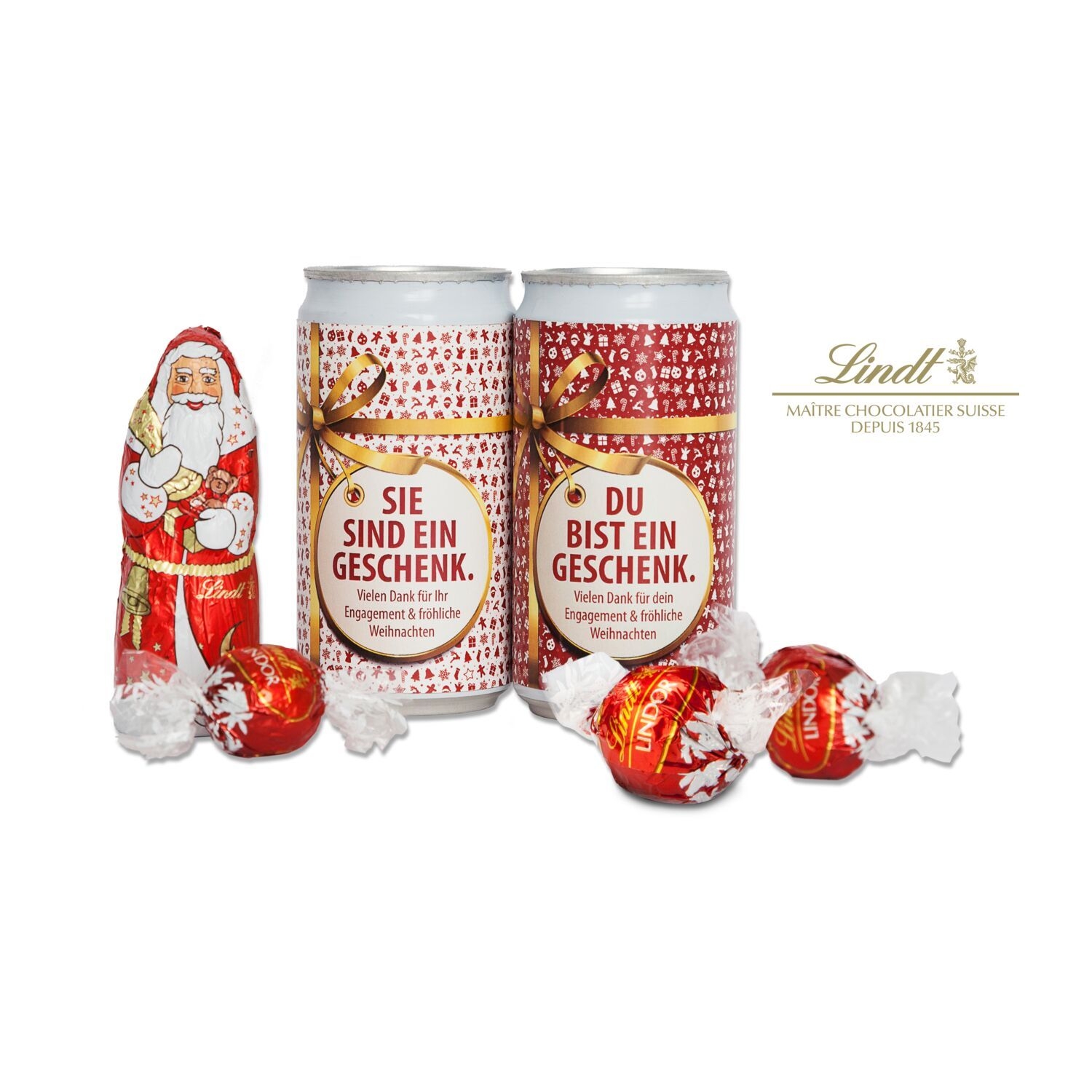 RP1264Du bist ein Geschenk