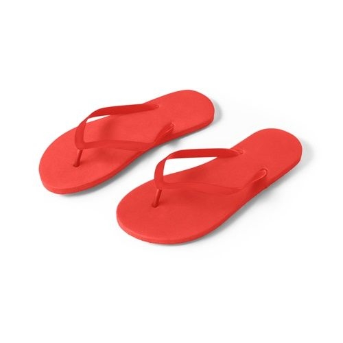 ST95084-105MAUPITI S _ M Zehensandalen_ rot