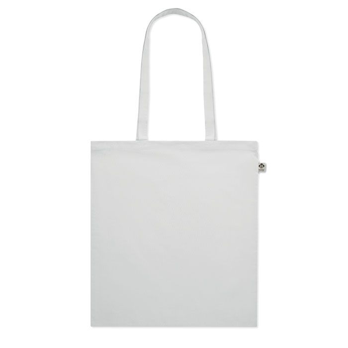 MO6711-06Onel Einkaufstasche Organic Cotton_ weiss