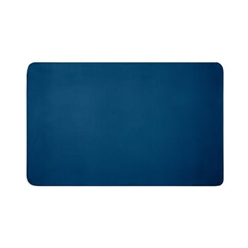 ST99051-104SULENA Fleecedecke_ blau