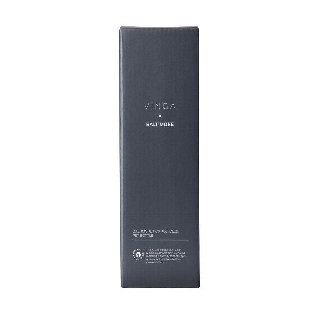 XDV43005-07VINGA Baltimore RCS recyc. Edelstahlflasche 600ml_ gruen