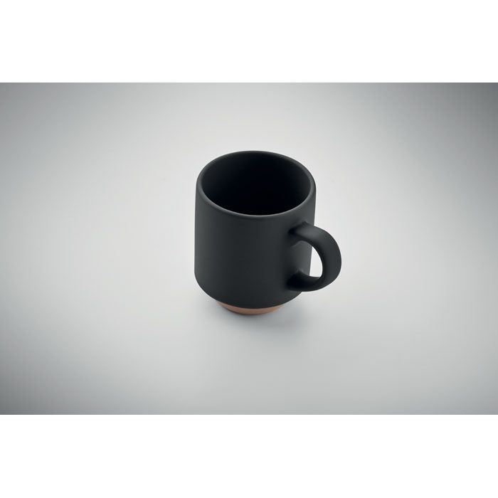 MO2493-03Cerack Keramikbecher 170 ml_ schwarz
