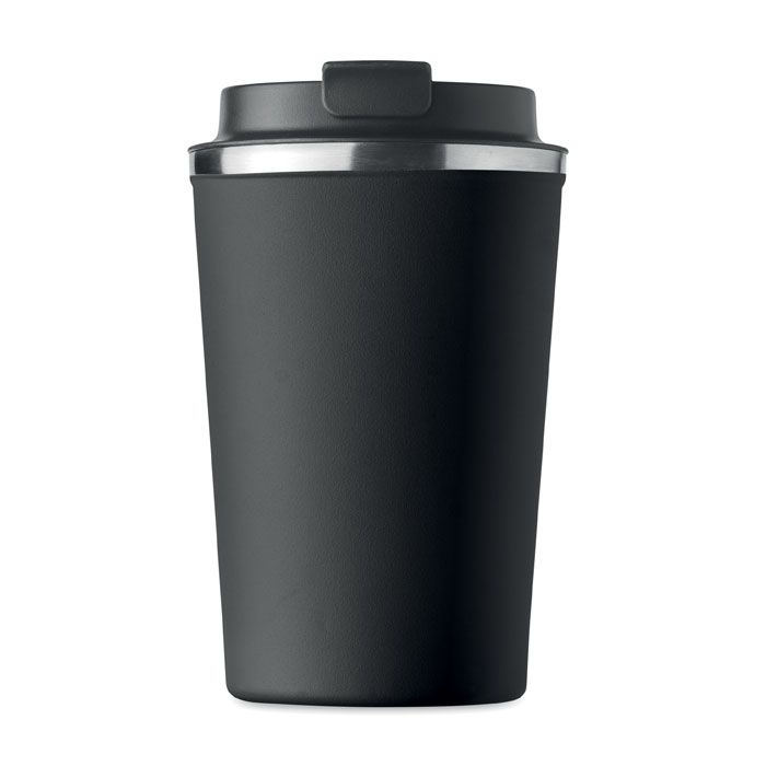MO6276-03Brace Doppelwandiger Becher 350ml_ schwarz