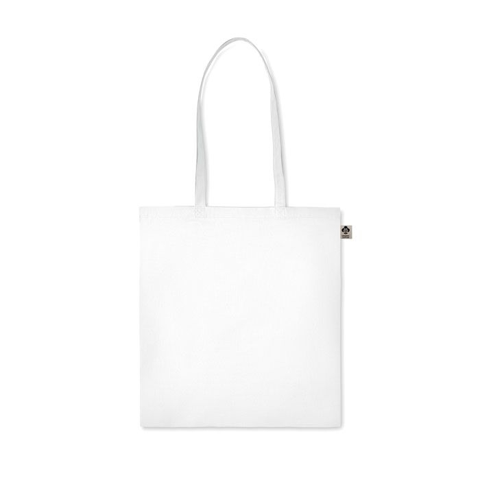 MO6189-06Zimde Colour Organic-Cotton Einkaufstasche_ weiss