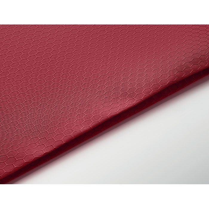 MO2920-02Daykit Beutel mit Kordelzug 420D RPET_ bordeaux