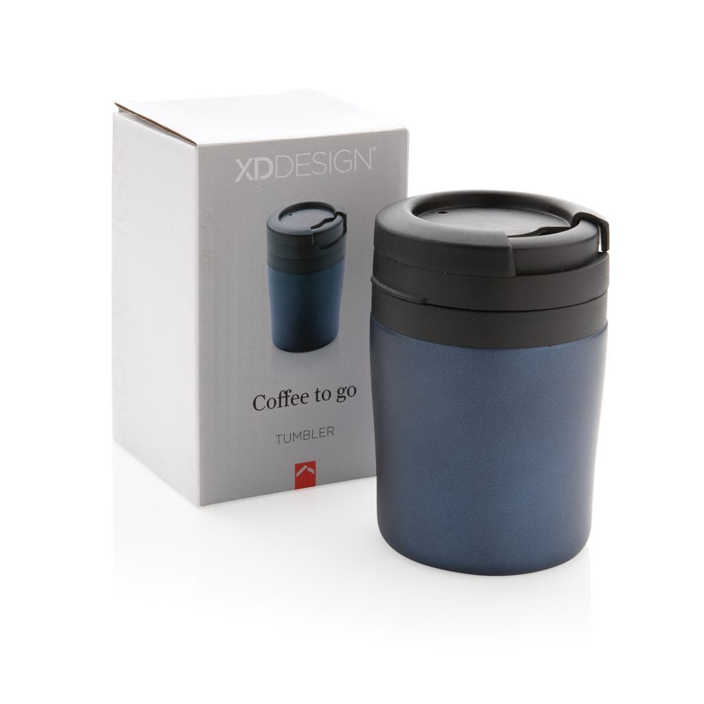 XDP432.92-5Coffee to go Becher_ blau