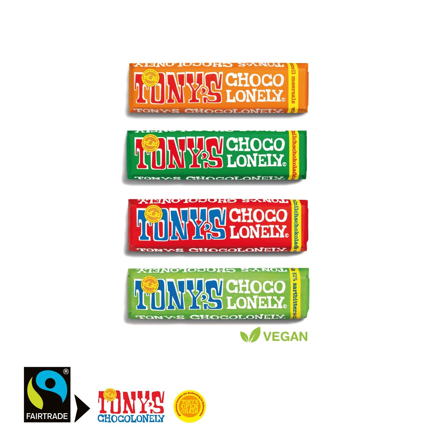 CD91583-01Tony's Riegel_ Tony's Riegel_ Vollmilch