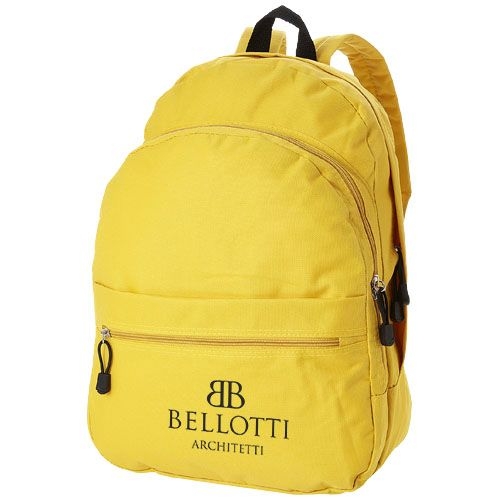PF119386-10Trend Rucksack 17L_ gelb