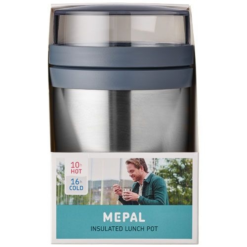 PF113177-1Mepal Ellipse 500_200 ml Thermo-Lunchpot_ silber