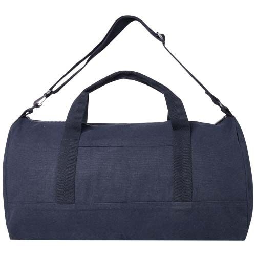 PF120747-2Porter 500 g_m² Aware™ recycelte Reisetasche 50 L _ navy