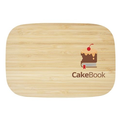 PF113275-1Tite 700 ml Lunchbox aus Edelstahl mit Bambusdeckel_ natural_silber