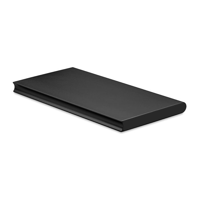 MO8839-03Powerflat8 Powerbank 8000 mAh_ schwarz