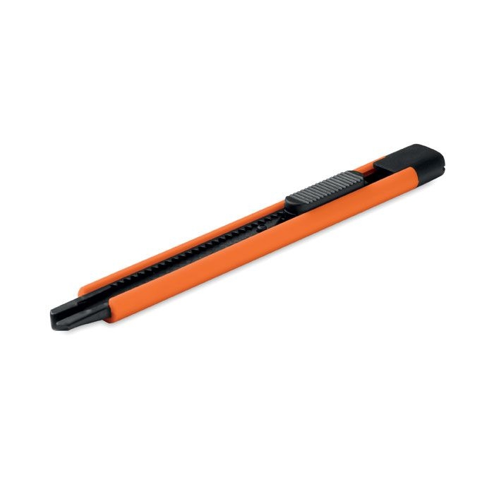 MO2768-10Blade Einziehbares Cuttermesser_ orange