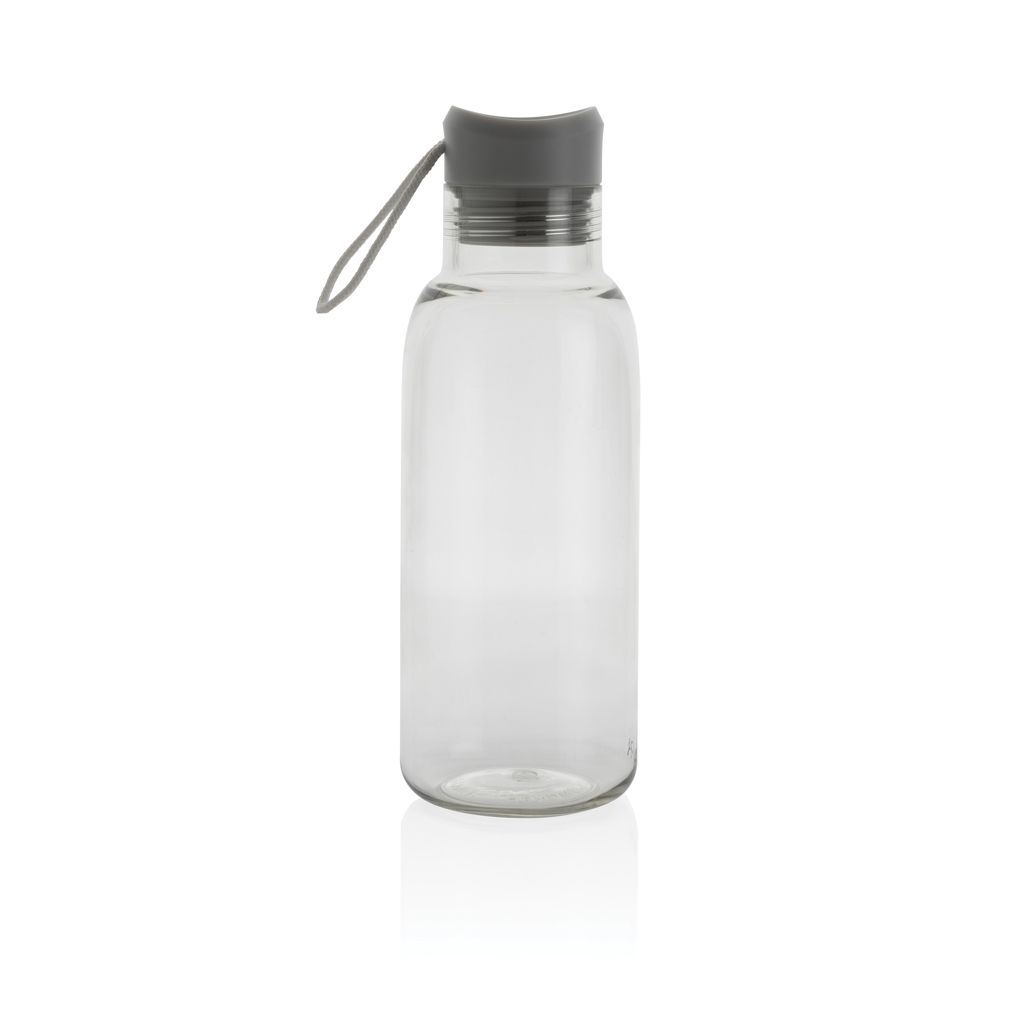 XDP438.03-0Avira Atik RCS recycelte PET-Flasche 500ml_ transparent