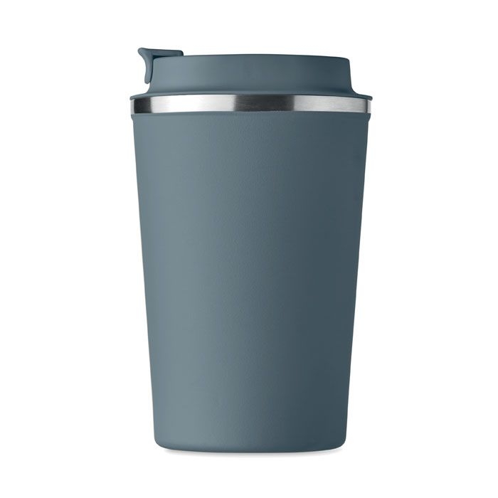 MO6276-20Brace Doppelwandiger Becher 350ml_ petrol