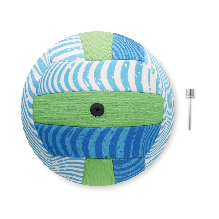 MO2975-99Grasp Strandball Neopren_ multicolour
