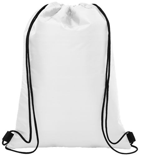 PF120495-4Oriole Kuehltasche mit Kordelzug 5L_ weiss
