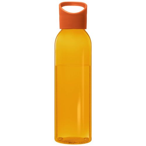 PF100288-5Sky 650 ml Tritan™ Sportflasche_ orange
