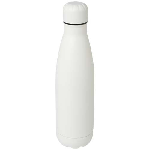 PF100893Cove 750 ml RCS-zertifizierte_ einwandige Trinkflasche aus recyceltem Edelstahl