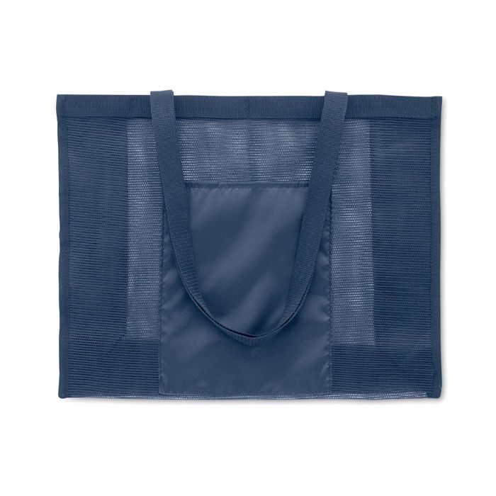 MO2836-04Limp RPET-Mesh-Einkaufstasche_ blau