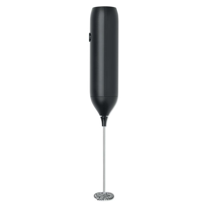 MO2292-03Froath Elektrischer Milchaufschaeumer_ schwarz