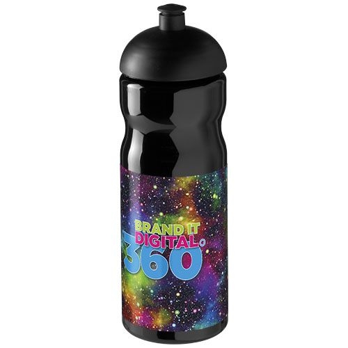 PF210047-12H2O Active® Base 650 ml Sportflasche mit Stuelpdeckel_ schwarz