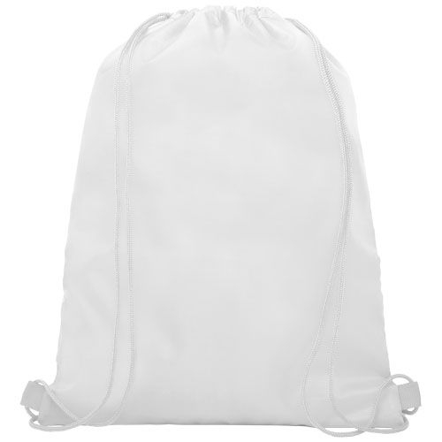 PF120487-4Oriole Netz-Turnbeutel 5L_ weiss