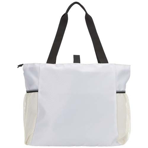 PF130100-1Nomad GRS-recycelte Yoga Tragetasche 18 L _ sandstone